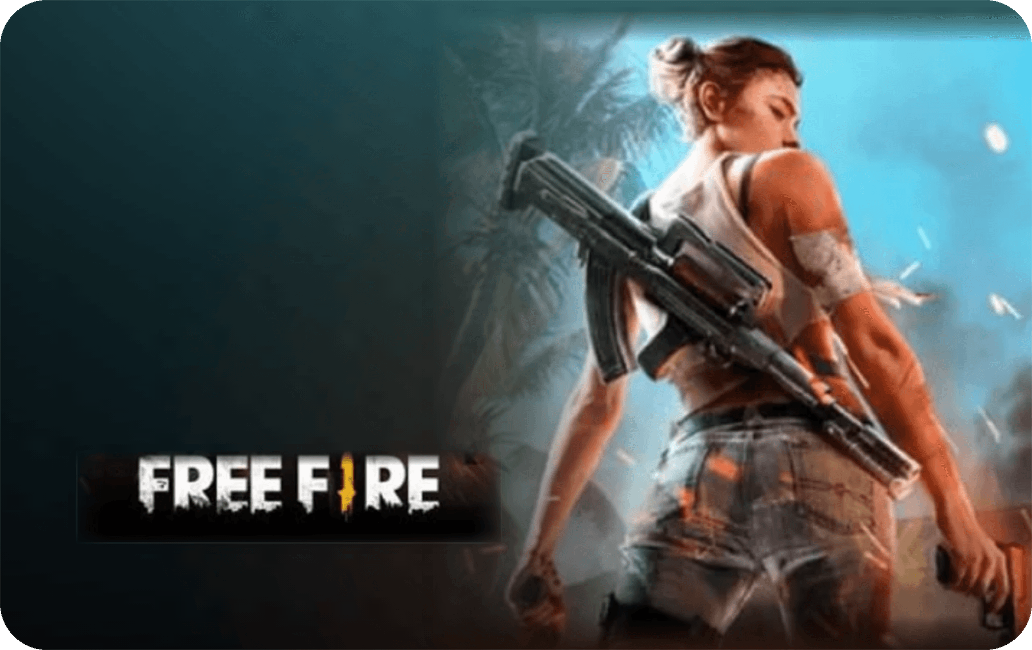 Free Fire