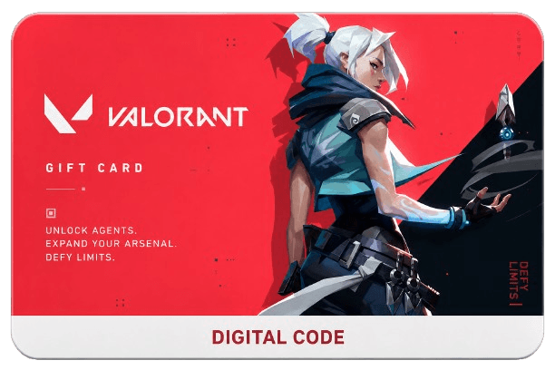 Valorant