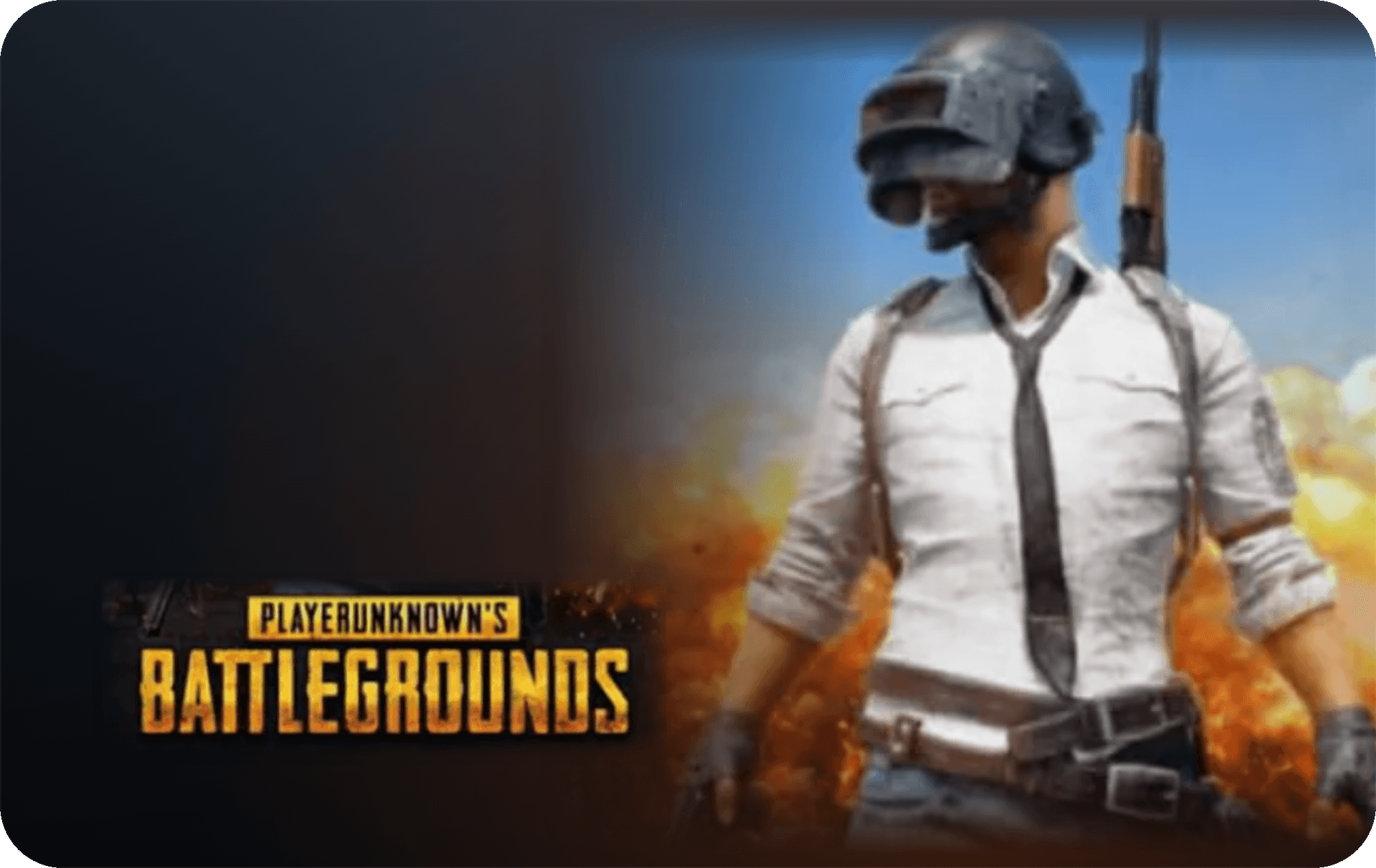 PUBG Mobile UC (Global) US