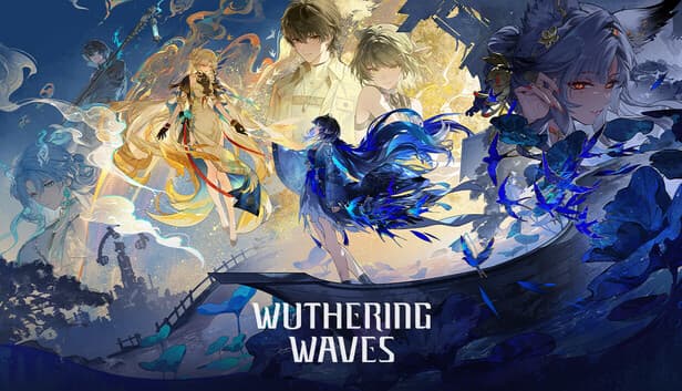 Wuthering Waves