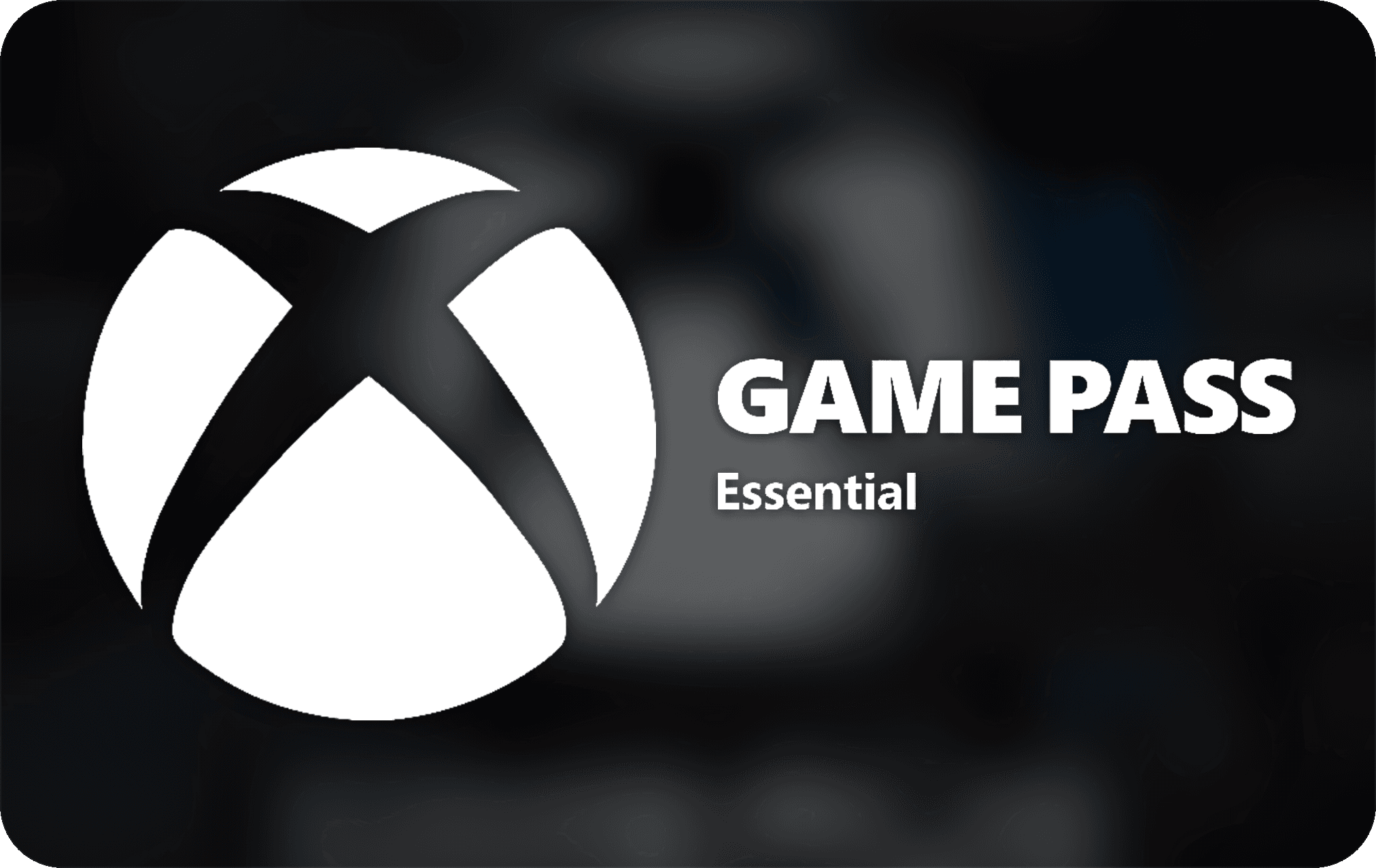 Xbox Game Pass