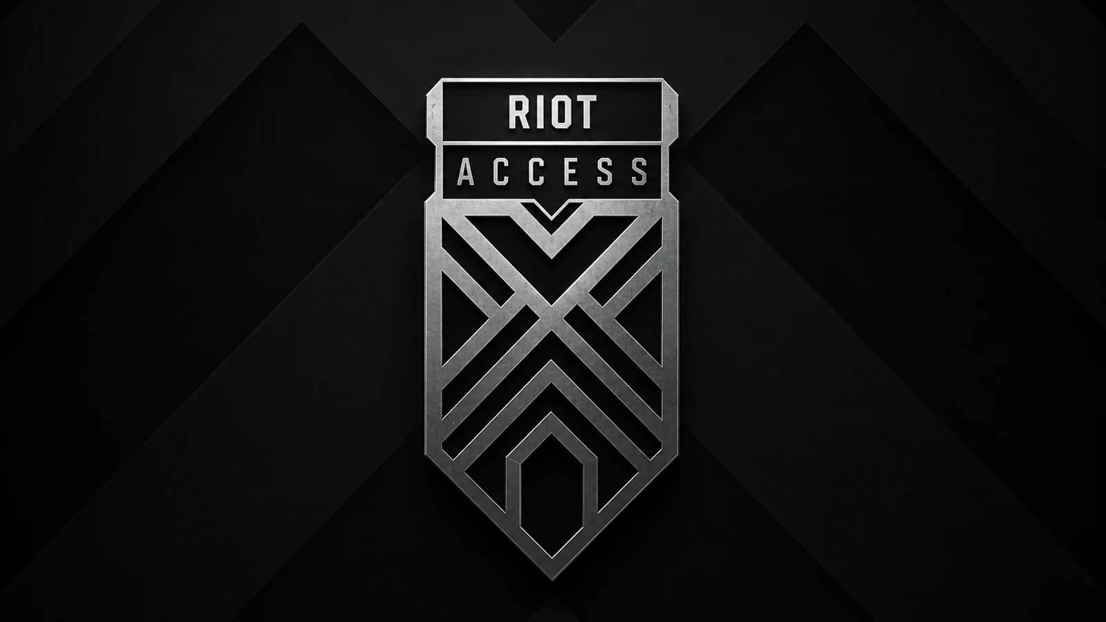 Riot Acess