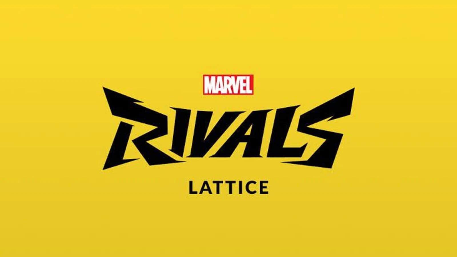 Marvel Rivals
