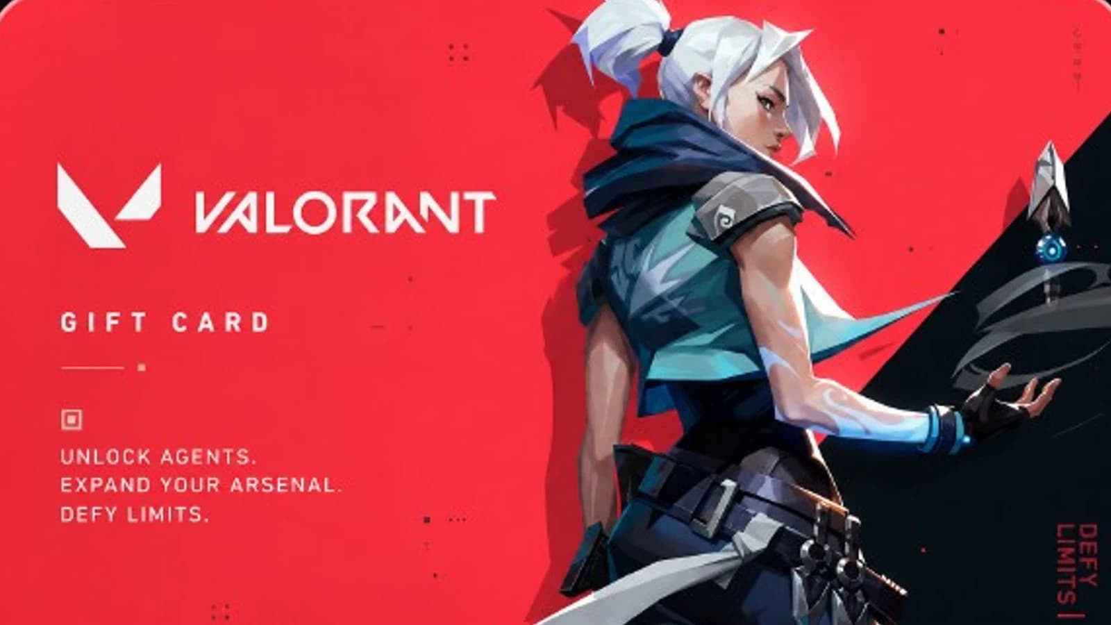 Valorant VP (EU)